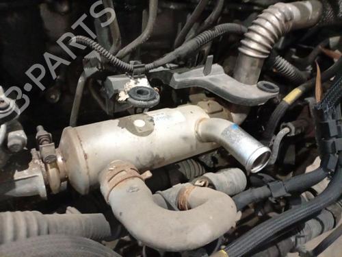 EGR-Ventil EGR-Ventil CITROËN C4 I (LC_) 1.6 HDi (109 hp) 36687166 36687166