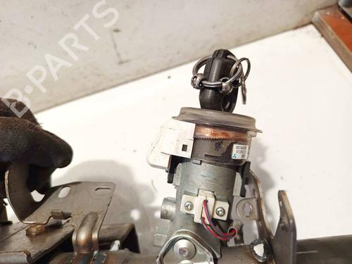 Ignition barrel SUBARU FORESTER (SH_) 2.0 D AWD (SHH, SHD, SHN) | BP34971220M48 - Image 2