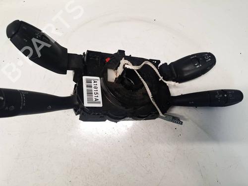 Warning switch PEUGEOT 307 (3A/C) 2.0 HDi 135 | BP34798011I22 - Image 4