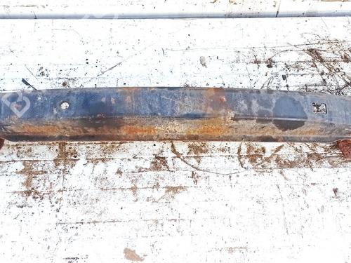 Used Front bumper reinforcement Front bumper reinforcement 35582886 35582886