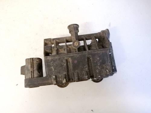 Used Electronic module Electronic module LAND ROVER RANGE ROVER SPORT I (L320) 2.7 D 4x4 (190 hp) 35025019 35025019