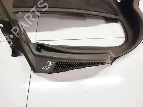 Boot lining AUDI A3 (8L1) 1.9 TDI | BP34999149I3 - Image 2