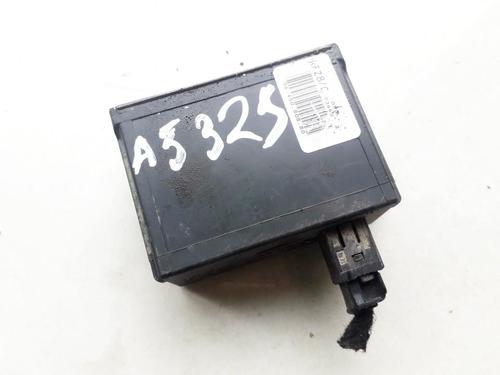Used Electronic module Electronic module PEUGEOT 607 (9D, 9U) 2.2 HDi (133 hp) 33523175 33523175