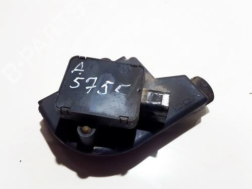 Pedal Pedal PEUGEOT 206 Hatchback (2A/C) 2.0 HDI 90 (90 hp) 35874751 35874751