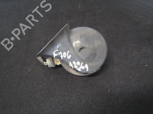 Used Horn Horn PEUGEOT 306 Hatchback (7A, 7C, N3, N5) 1.8 (101 hp) 35663792 35663792