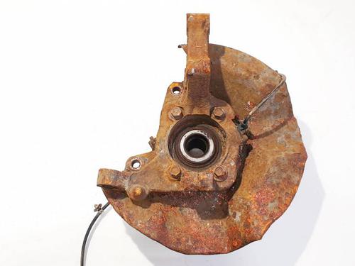 Used Left front steering knuckle Left front steering knuckle 35309663 35309663