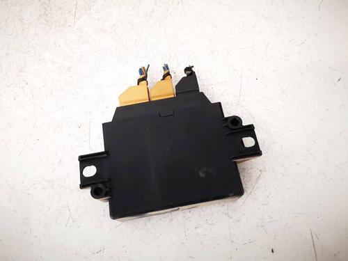 Electronic module FORD MONDEO IV (BA7) 1.8 TDCi | BP38259770M83 - Image 3