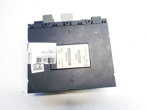 Used Electronic module Electronic module SEAT TOLEDO III (5P2) 1.9 TDI (105 hp) 34912468 34912468