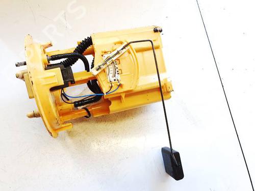 Electronic module CITROËN C5 II (RC_) 2.0 HDi (RCRHRH) | BP39968246M83 - Image 2