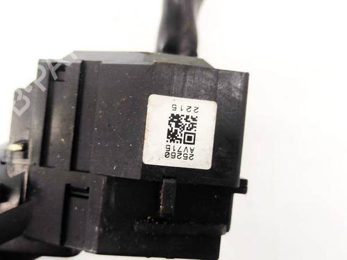 Warning switch NISSAN PRIMERA Hatchback (P12) 2.2 Di | BP35233539I22 - Image 3