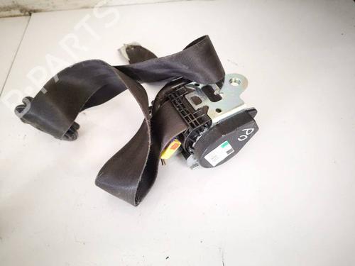 Used Front right seatbelt Front right seatbelt 34960340 34960340