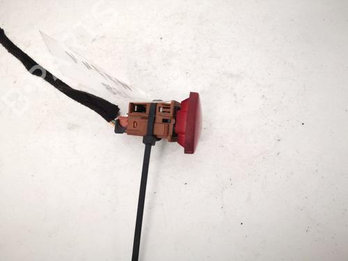 Warning switch LANCIA PHEDRA (179_) 2.0 JTD (179.AXE1A) | BP35421031I22 - Image 3
