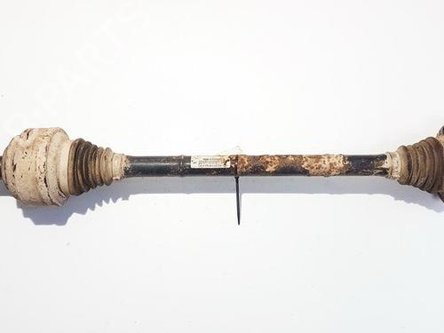 Used Right rear driveshaft Right rear driveshaft 35452336 35452336