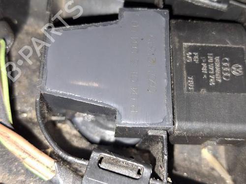 Used Ignition coil Ignition coil SKODA FABIA II (542) 1.4 (86 hp) 34863550 34863550