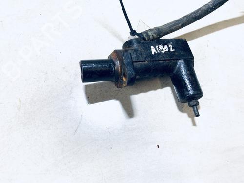 Used Brake master cylinder Brake master cylinder MAZDA 6 Hatchback (GG) 2.0 DI (GG14) (136 hp) 35576477 35576477