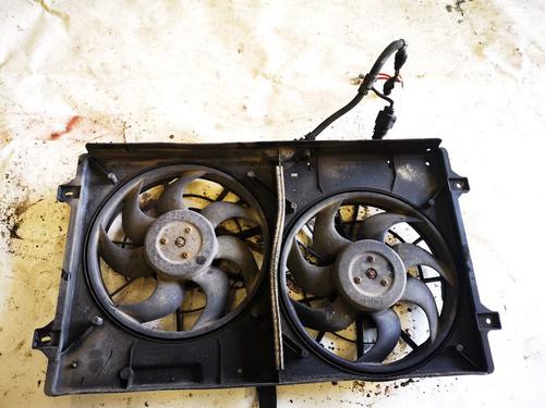 Ventoinha Ventoinha SEAT ALHAMBRA (7V8, 7V9) 1.9 TDI (115 hp) 35544663 35544663