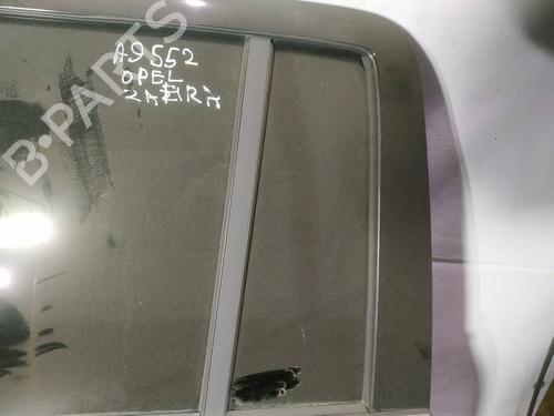 Panel rude bagtil venstre Panel rude bagtil venstre 35159744 35159744