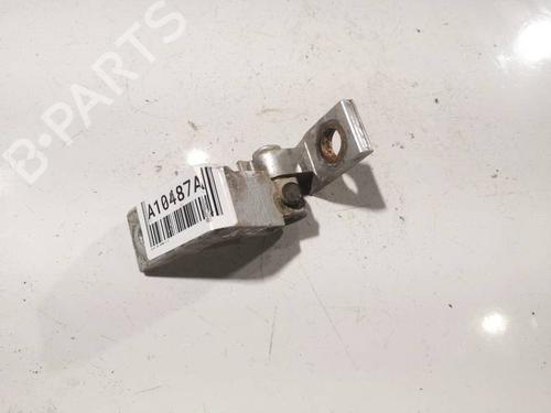 Used Hinge/Door check strap Hinge/Door check strap AUDI A6 C5 (4B2, 4B4) 2.5 TDI quattro (180 hp) 33749750 33749750