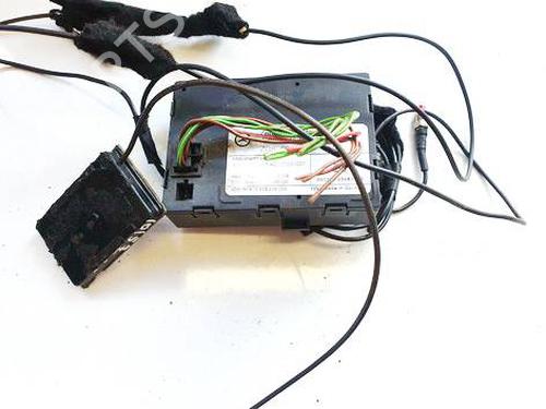 Used Electronic module Electronic module MERCEDES-BENZ E-CLASS (W211) E 200 CDI (211.004) (102 hp) 32574840 32574840