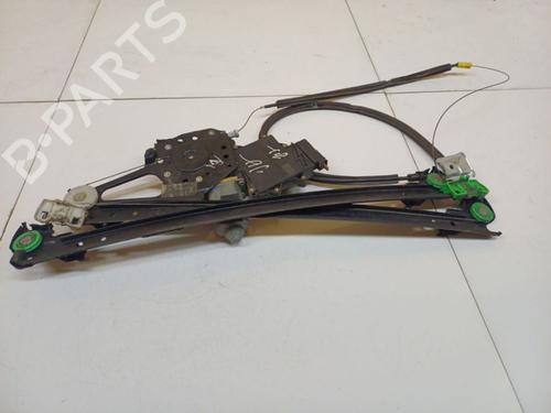Used Front left window mechanism Front left window mechanism 34745555 34745555
