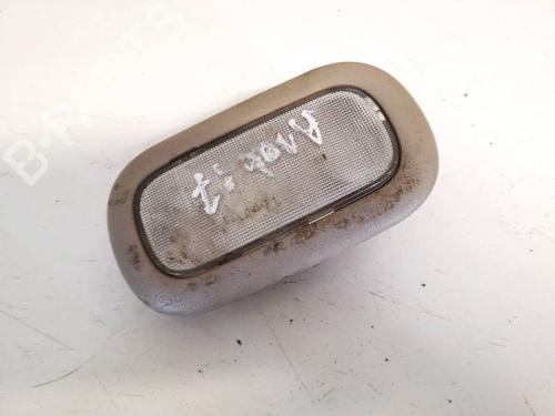 Used Interior roof light Interior roof light NISSAN QUEST (V42) 3.5 (239 hp) 35060098 35060098