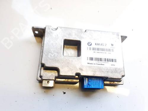 Electronic module TOYOTA PRIUS (_W3_) 1.8 Hybrid (ZVW3_) | BP33613208M83 - Image 2
