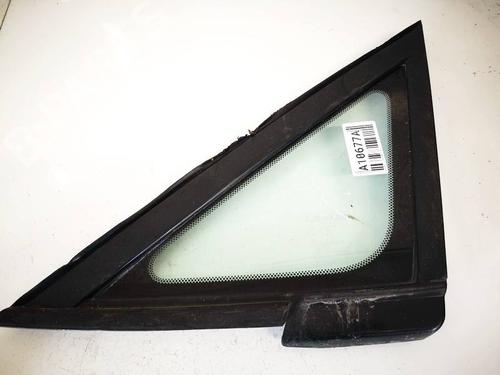 Vidro triangular frente esquerdo Vidro triangular frente esquerdo 34919605 34919605