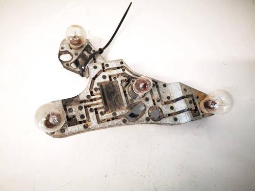 Used Lamp holder Lamp holder 34822902 34822902