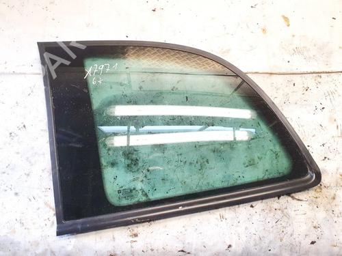 Panel rude bagtil venstre Panel rude bagtil venstre 35440749 35440749