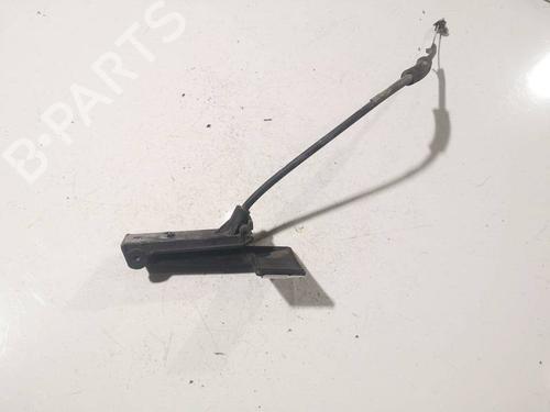 Interior handle PEUGEOT 508 I (8D_) 1.6 THP | BP38917459I7 - Image 2