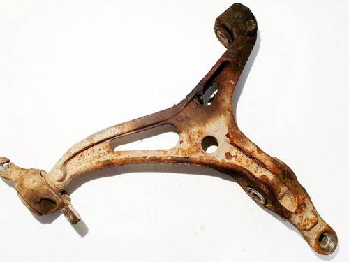 Used Left rear steering knuckle Left rear steering knuckle MERCEDES-BENZ M-CLASS (W164) ML 350 4-matic (164.186) (272 hp) 38573277 38573277
