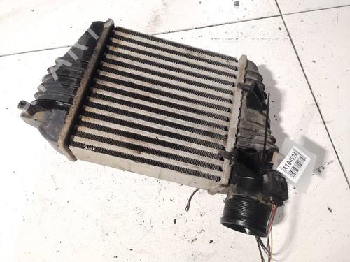 Used Intercooler Intercooler 34976258 34976258