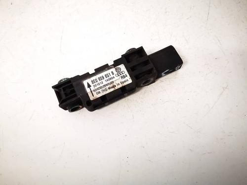 Used Electronic module Electronic module RENAULT MEGANE Scenic (JA0/1_) 1.9 dTi (JA0N) (98 hp) 33837937 33837937