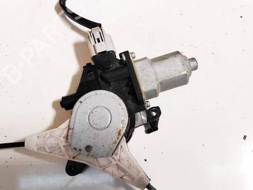 Used Left rear window motor Left rear window motor SUBARU OUTBACK (BR) 2.0 D AWD (BRD) (150 hp) 35048542 35048542