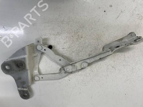 Used Hinge/Door check strap Hinge/Door check strap BMW X1 (E84) xDrive 18 d (143 hp) 34956378 34956378