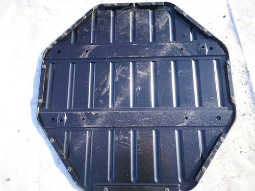 Boot lining OPEL ASTRA G Hatchback (T98) 1.6 16V (F08, F48) | BP35255619I3 - Image 3