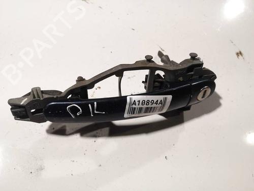 front-left-exterior-door-handle-vw-golf-v-1k1-2003-2004-2005-2006-2007-2008-2009-2010-34902832 main image