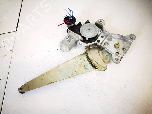 Used Rear right window mechanism Rear right window mechanism 34980920 34980920