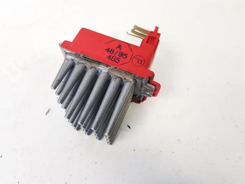 heater-resistor-audi-a4-b5-8d2-1994-1995-1996-1997-1998-1999-2000-2001-35546639 main image