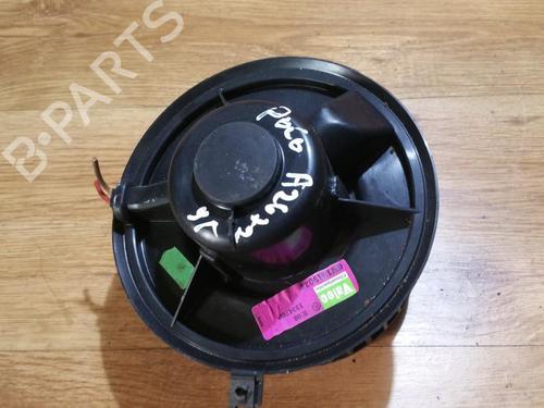 Used Heater blower motor Heater blower motor VW POLO Van Hatchback Van (6N1) 1.4 (60 hp) 35652529 35652529