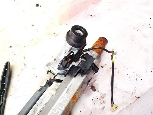 Used Ignition barrel Ignition barrel 35377472 35377472