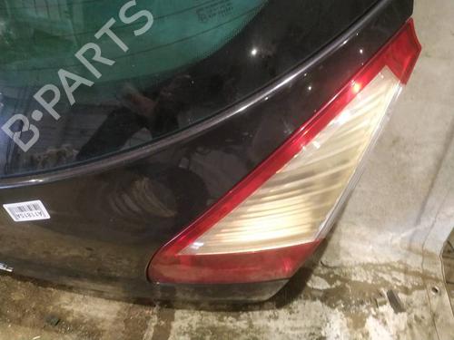 Used Right tailgate light Right tailgate light RENAULT MEGANE III Hatchback (BZ0/1_, B3_) 1.9 dCi (BZ0N, BZ0J) (131 hp) 39631831 39631831
