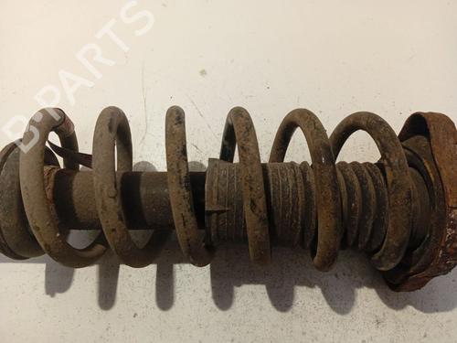 Shock absorber spring JEEP COMPASS (MK49) 2.2 CRD 4x4 | BP40290527C152 - Image 3