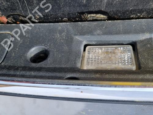 licence-plate-light-mercedes-benz-c-class-w204-2007-2008-2009-2010-2011-2012-2013-2014-2015-35531935 main image