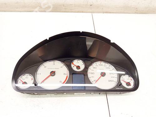 Used Instrument cluster Instrument cluster 38040679 38040679