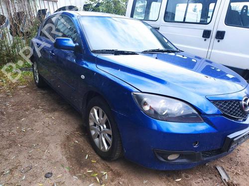 Used Parts MAZDA 3 (BK) 1.6 DI Turbo (109 hp) 4471040