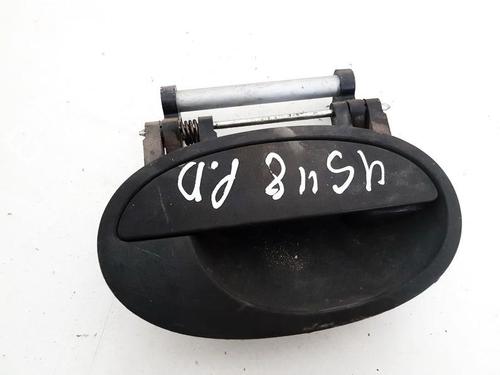 front-right-exterior-door-handle-opel-meriva-a-mpv-x03-2003-2004-2005-2006-2007-2008-2009-2010-35841167 main image