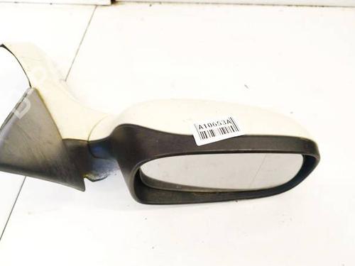 Used Right mirror Right mirror SAAB 9-5 (YS3E) 2.3 Turbo (220 hp) 36250120 36250120