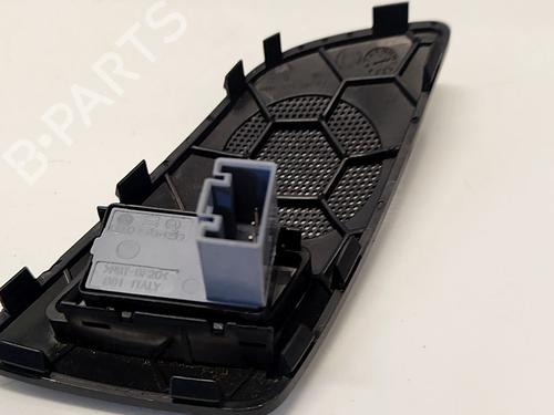 Switch SKODA OCTAVIA II (1Z3) 1.6 FSI | BP38278319I30 - Image 3