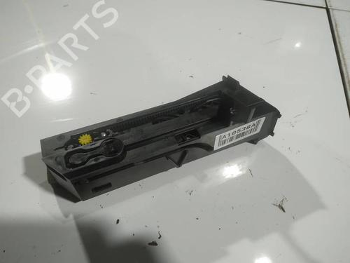 Used Cup/Object holder Cup/Object holder FORD MONDEO III (B5Y) 1.8 16V (125 hp) 34853787 34853787